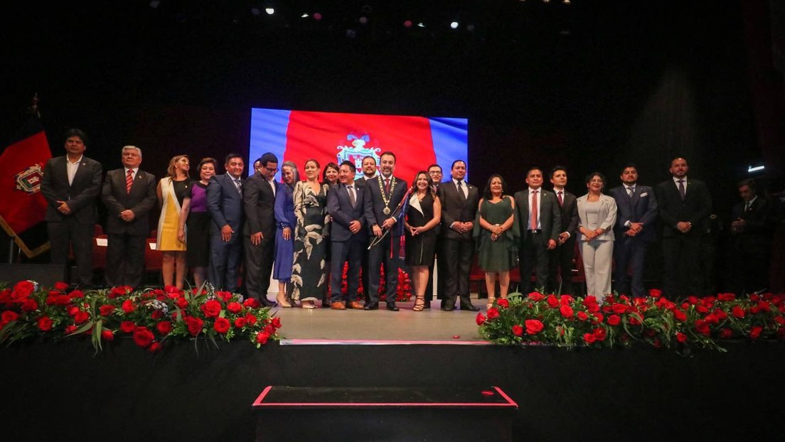 ¿Por qué el correísmo se consolida como la principal fuerza política en Ecuador?