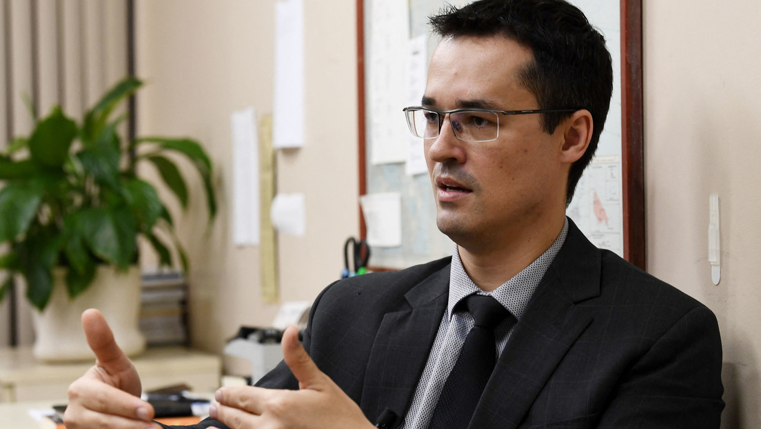 La justicia electoral de Brasil cesa como diputado al exjefe de fiscales de la operación 'Lava Jato'