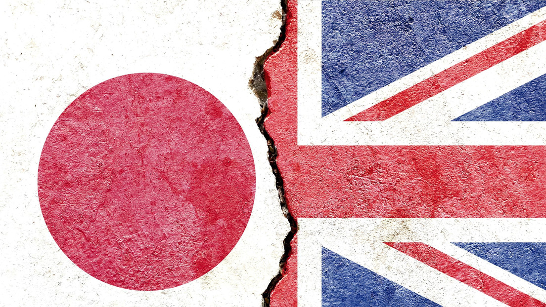 El Reino Unido suscribirá un acuerdo "histórico" con Japón sobre colaboración militar, económica y técnica