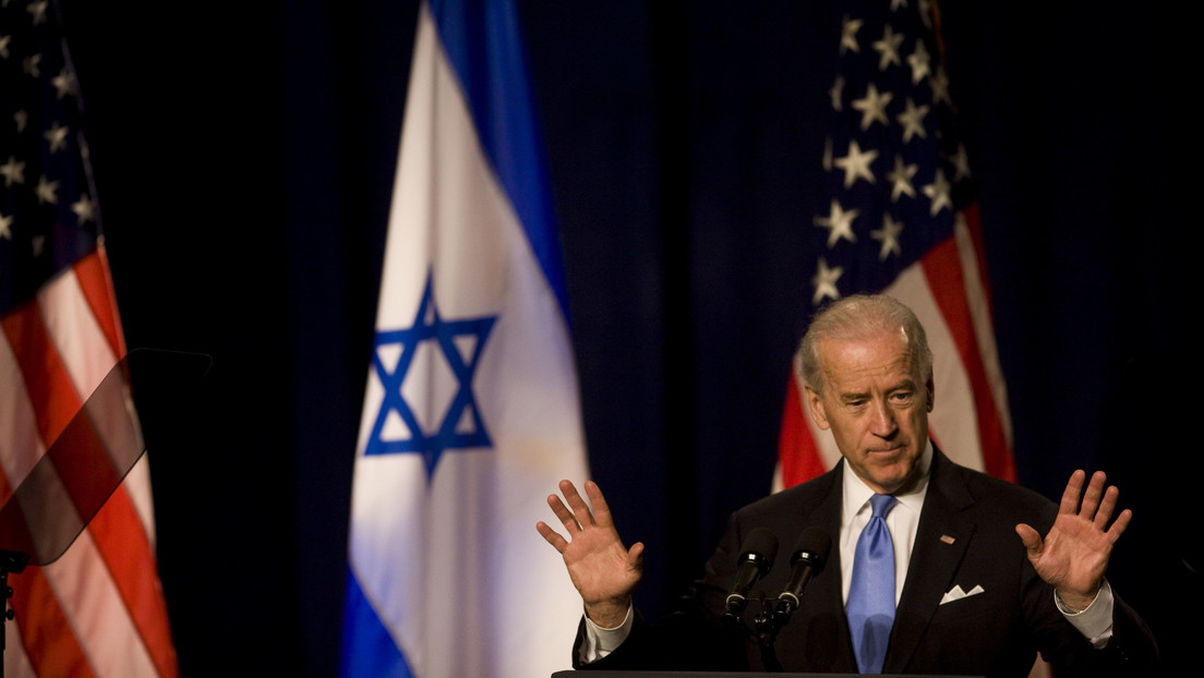 EE.UU. tendría planes para normalizar las relaciones entre Arabia Saudita e Israel este año