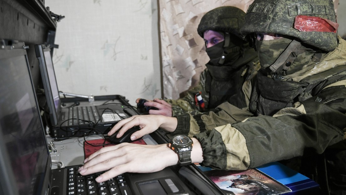 Rusia destruye almacenes con equipo militar extranjero y reservas de los militares ucranianos