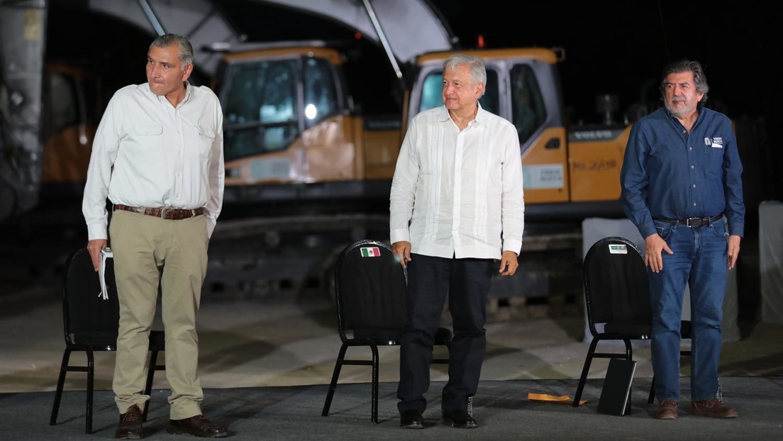 La Corte de México invalida decreto que clasificaba como "interés público" obras del Gobierno