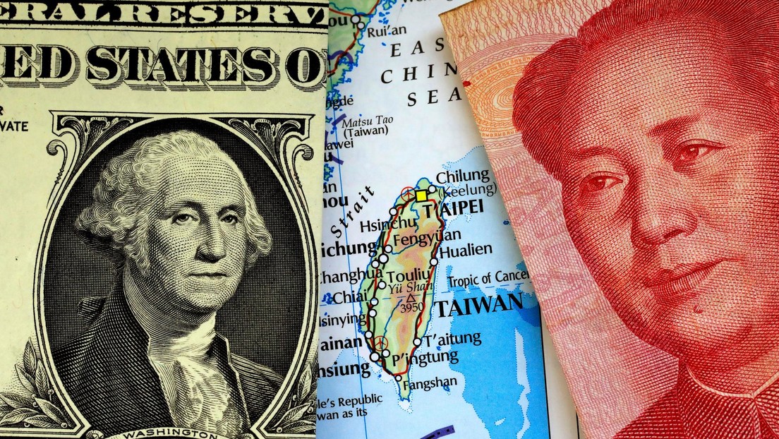 EE.UU. y Taiwán llegan a un acuerdo sobre la primera parte de la Iniciativa sobre el Comercio en el Siglo XXI