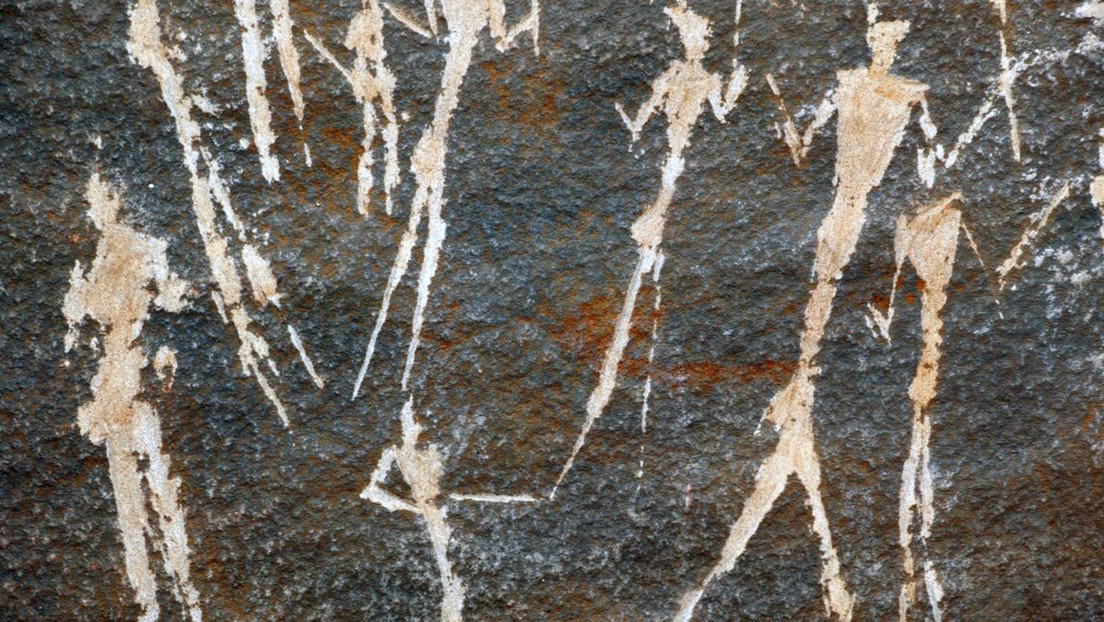 El origen del 'Homo sapiens' es mucho más complejo de lo que se creía