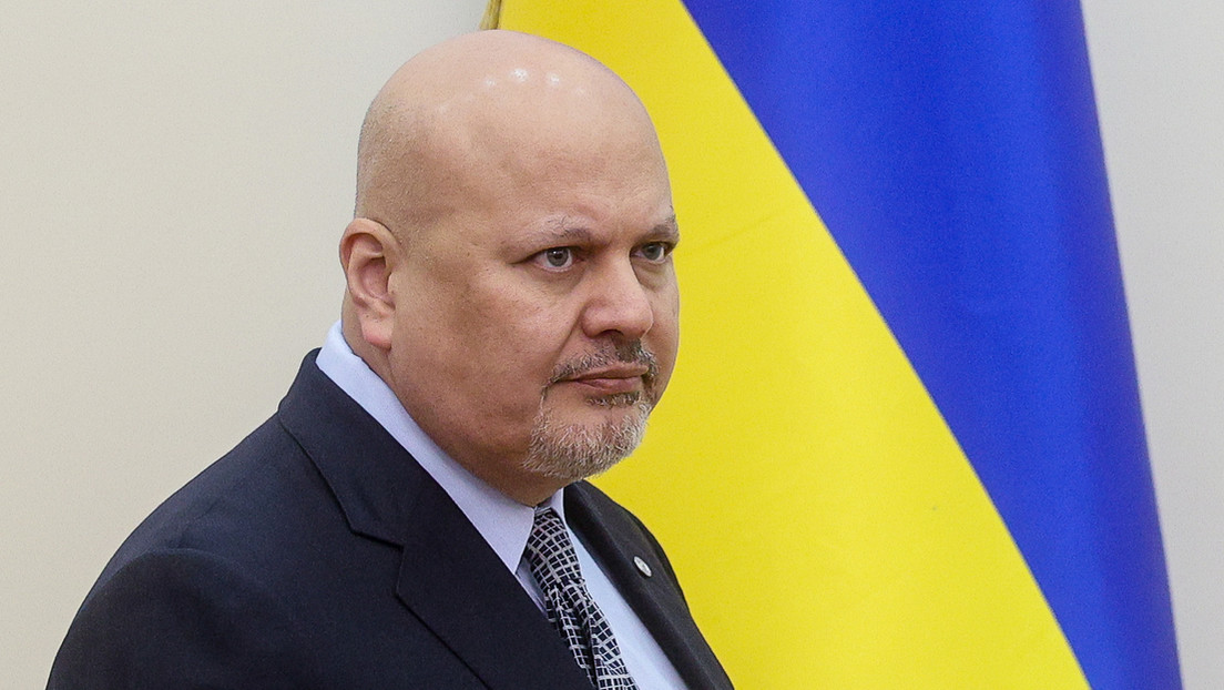 Rusia declara en búsqueda al fiscal de la Corte Penal Internacional que emitió una orden de arresto contra Putin