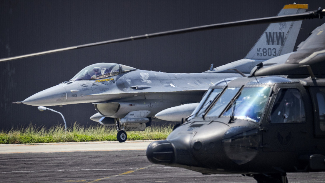 WSJ: EE.UU. busca impulsar la venta de armas al extranjero