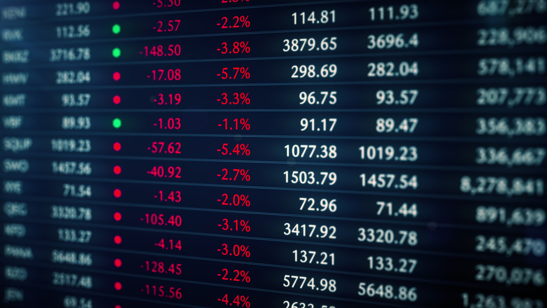 Crecen las dudas de Wall Street de que la Fed logre combatir la inflación