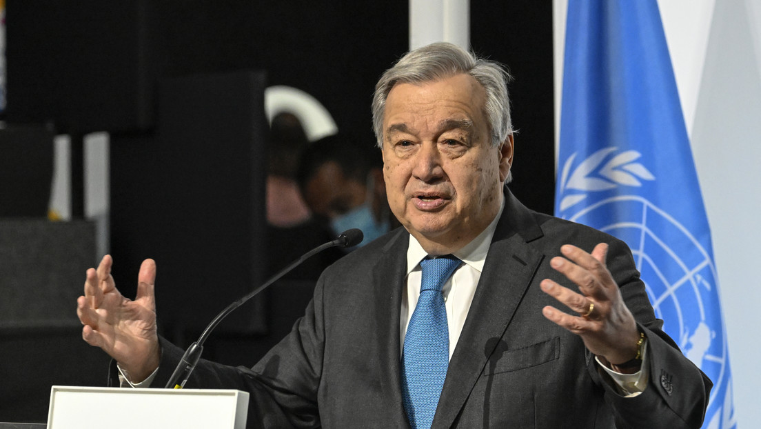 La ONU llama a reformar el Consejo de Seguridad "según las realidades del mundo actual"