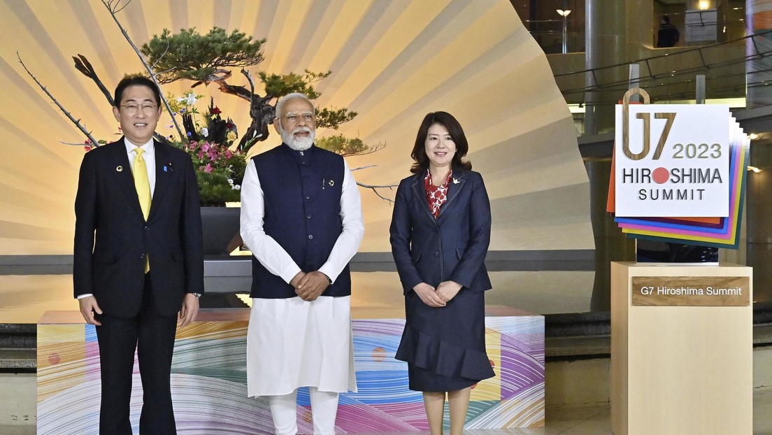 Narendra Modi: "Instituciones de la ONU no reflejan las realidades de la actualidad"