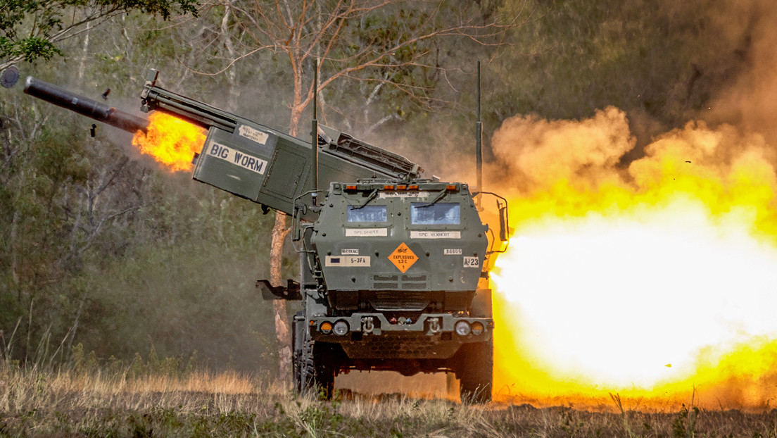 La Casa Blanca no se opone a que Kiev ataque Crimea