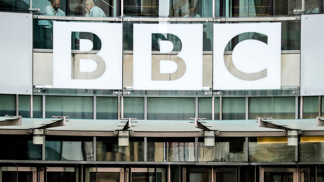 Un tribunal de India cita a la BBC por "difamación" en un documental que critica a Modi