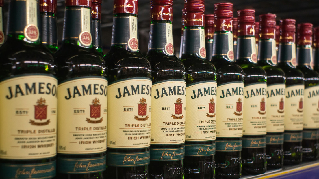 Irlanda será el primer país en incluir advertencias sanitarias en las etiquetas de bebidas alcohólicas