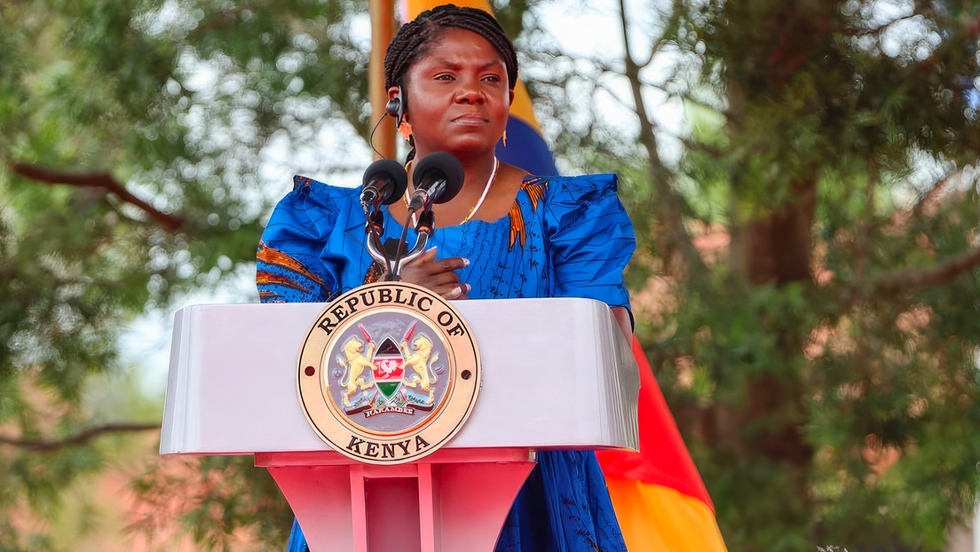 Acuerdos con tres países y una polémica por fondos del viaje: La gira de Francia Márquez por África