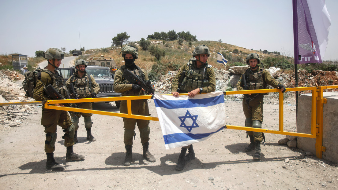 EE.UU. condena una orden ministerial de Israel que podría dar la luz verde a un nuevo asentamiento