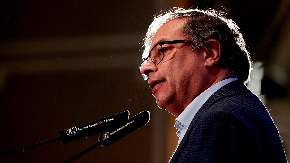 Petro: "Matar niños indígenas es un delito de lesa humanidad inadmisible"