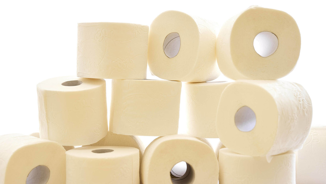 El Ejército alemán subasta toneladas de papel higiénico