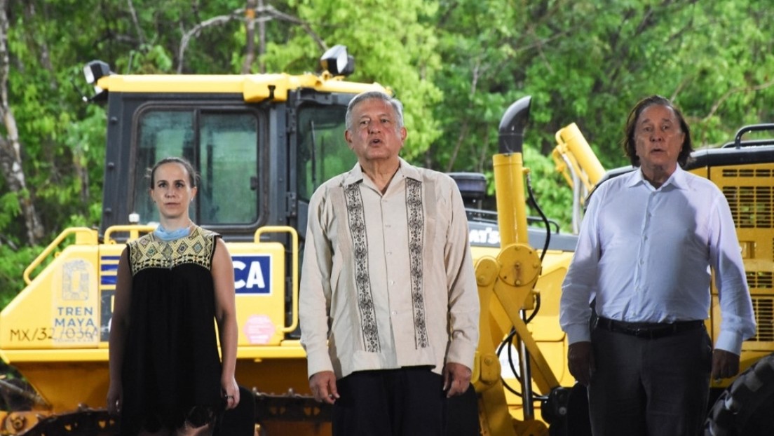 Corte de México invalida en su totalidad el acuerdo sobre las obras públicas de López Obrador