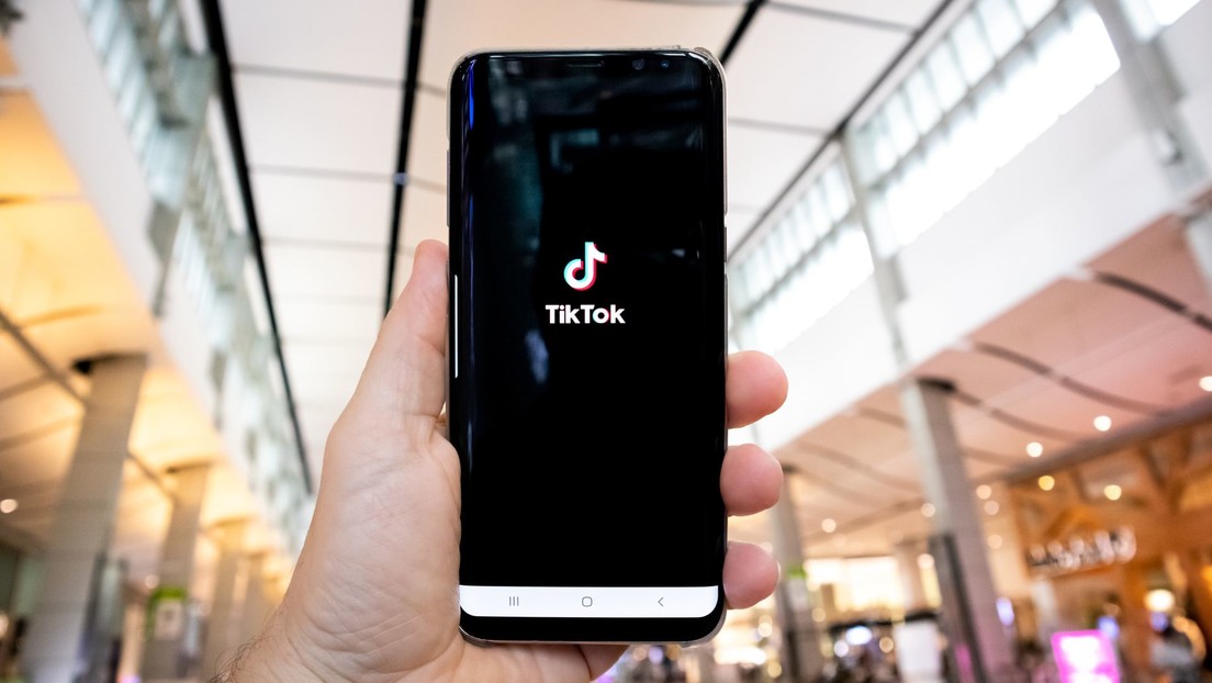 TikTok demanda a Montana por prohibir la red social en el estado
