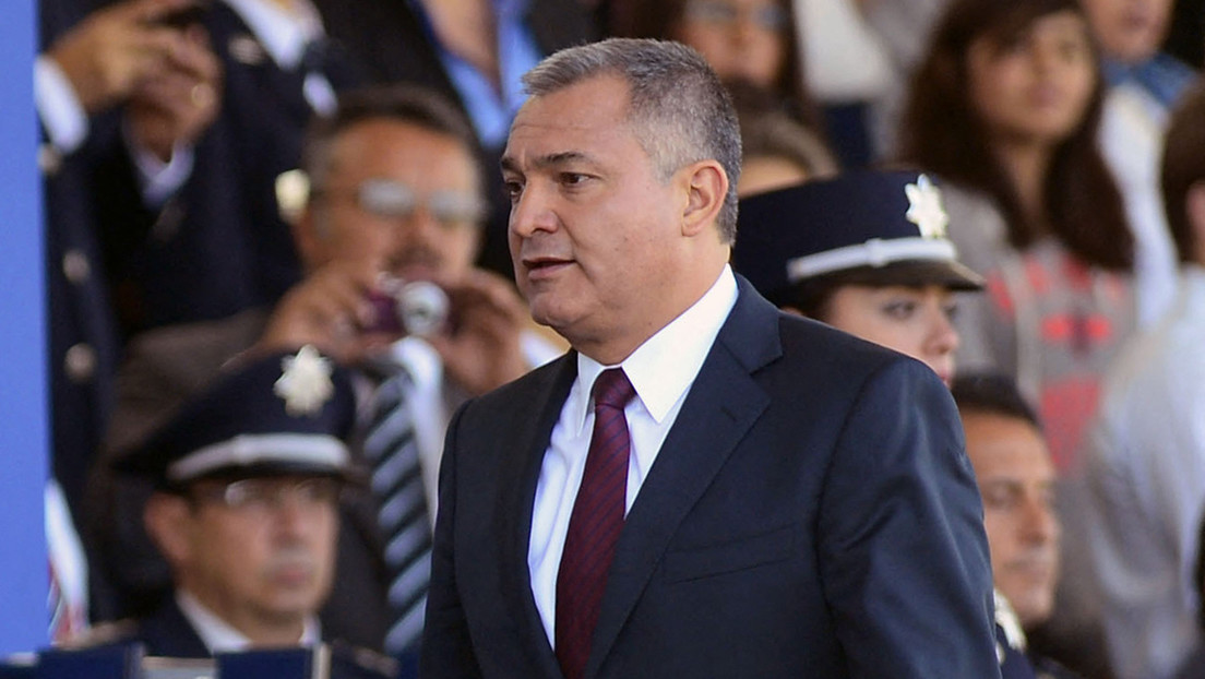 México emite 61 órdenes de aprehensión por contratos para penales en época de García Luna