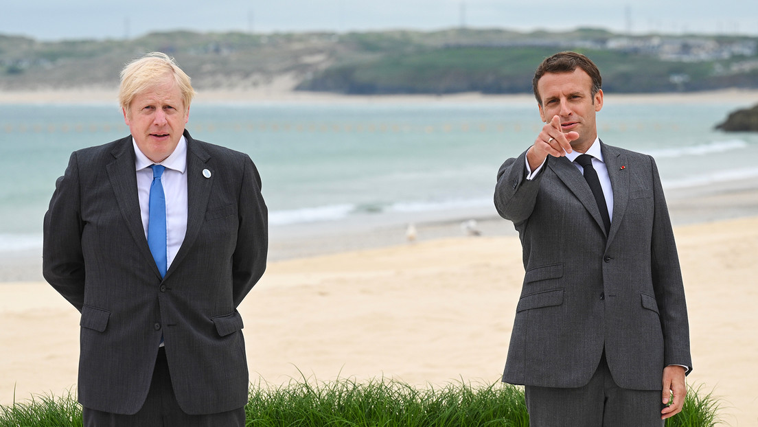 Boris Johnson: los miles de millones de dólares de EE.UU. para Ucrania suponen una "buena relación calidad-precio"