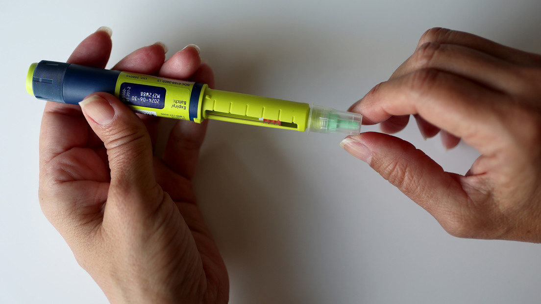 Uno de los principales productores europeos de insulina planea salir de Rusia