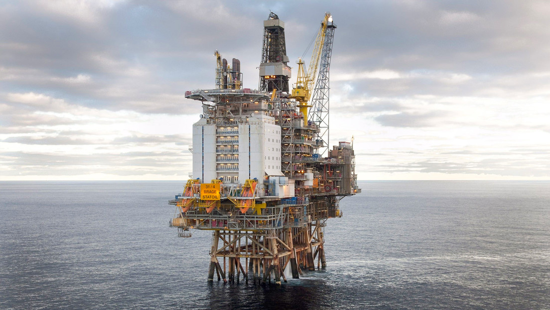 Noruega pone la mira en el Ártico para explorar campos de hidrocarburos y recibe críticas de ambientalistas