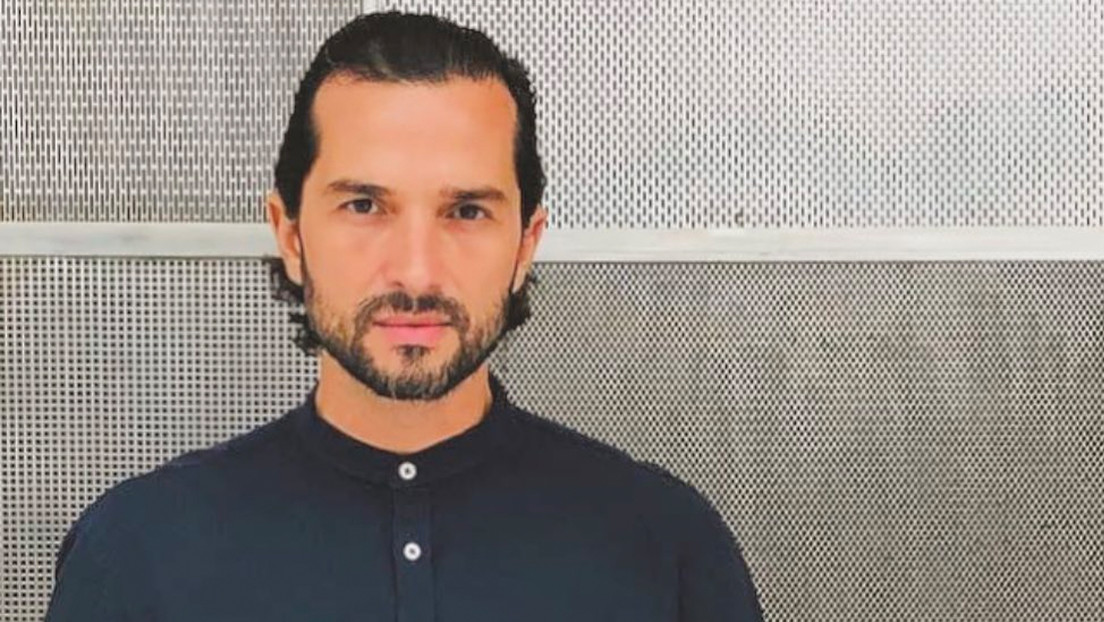 Hallan el cuerpo de un actor dentro un baúl enterrado a dos metros bajo tierra en Brasil