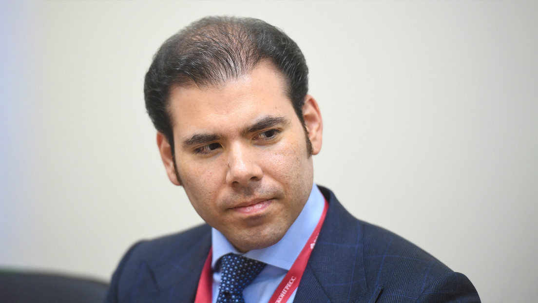 Nicaragua apoya a Rusia en su "batalla" frente a la "nueva ola de fascismo" de EE.UU. y la OTAN