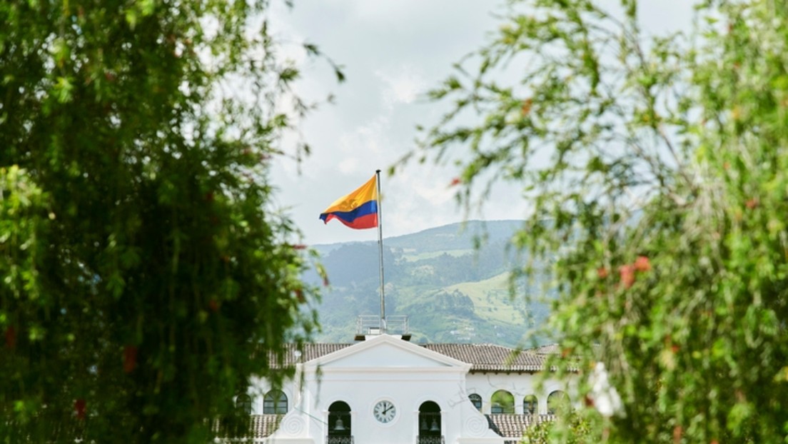 Explosión de precandidaturas eclipsan el mapa político ecuatoriano: ¿se avecinan días de tensión?