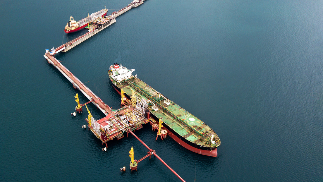 Rusia enviará más del 50 % de su petróleo a Asia-Pacífico en 2023