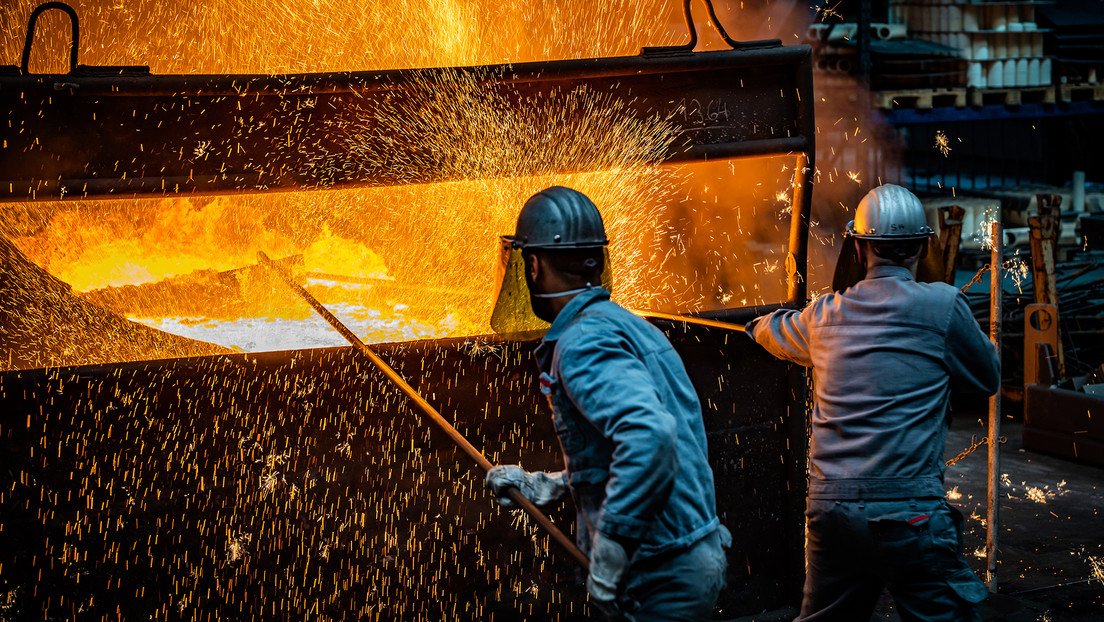 La economía de Alemania entra oficialmente en recesión