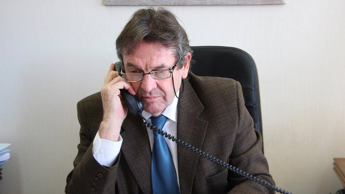 Chile designa embajador en Venezuela tras cinco años sin nadie en el cargo