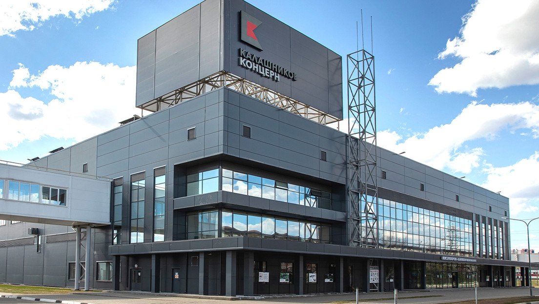 Kaláshnikov aumentará varias veces su producción de drones suicidas para 2024