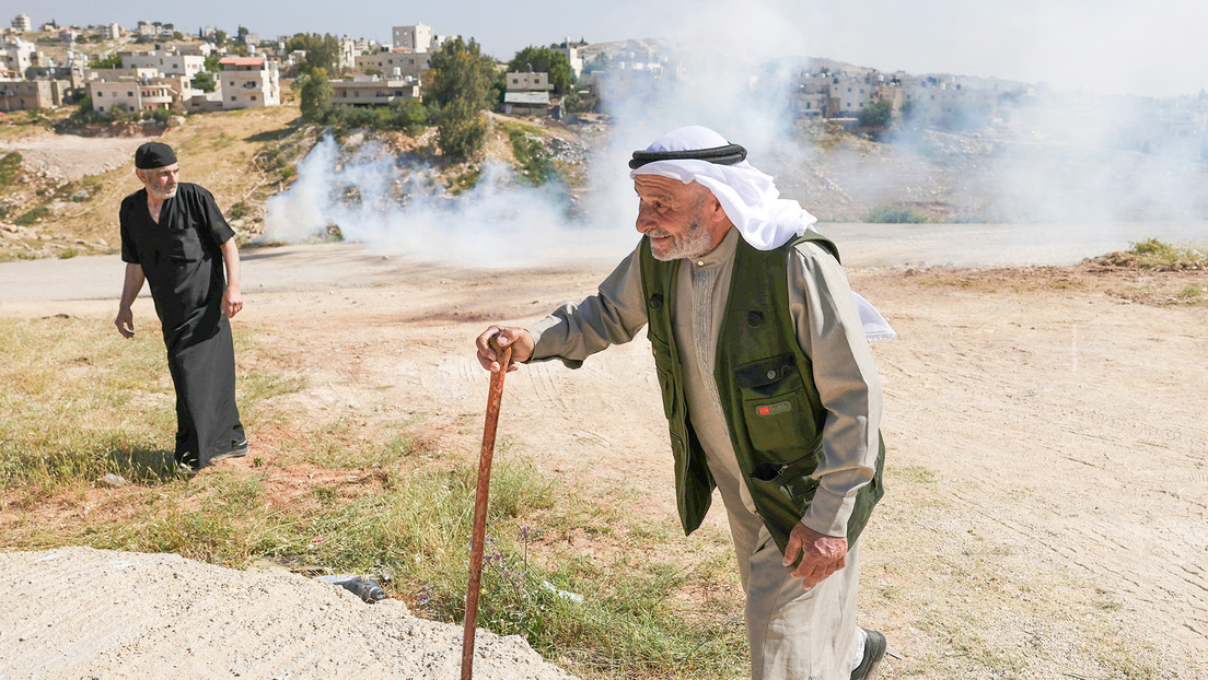 Varios países europeos instan a Israel a cesar la demolición de edificios palestinos en Cisjordania
