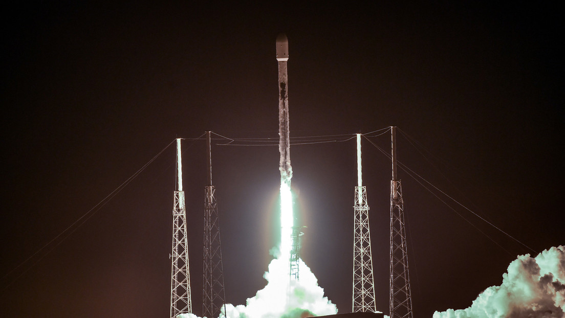 EE.UU. está listo para luchar en el espacio, afirma general de brigada del Comando Espacial