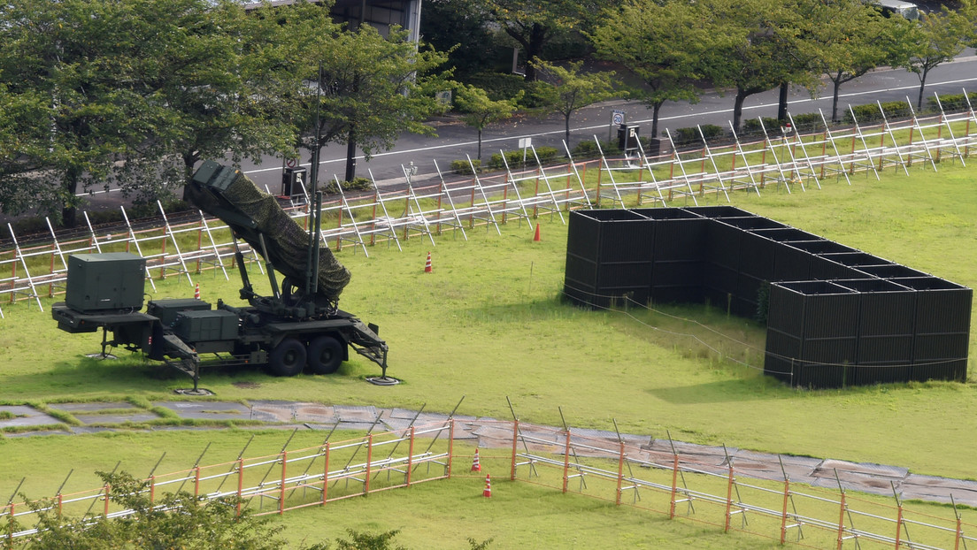 Japón advierte de "medidas destructivas" contra los misiles norcoreanos