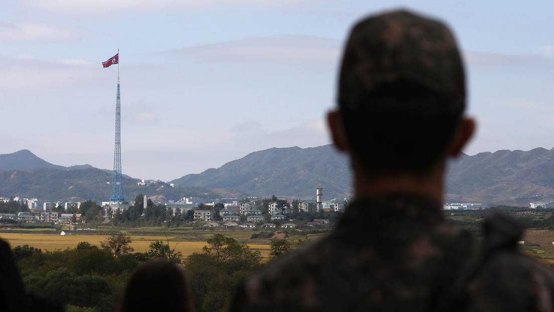 Corea del Norte pone una condición para celebrar una cumbre con Japón