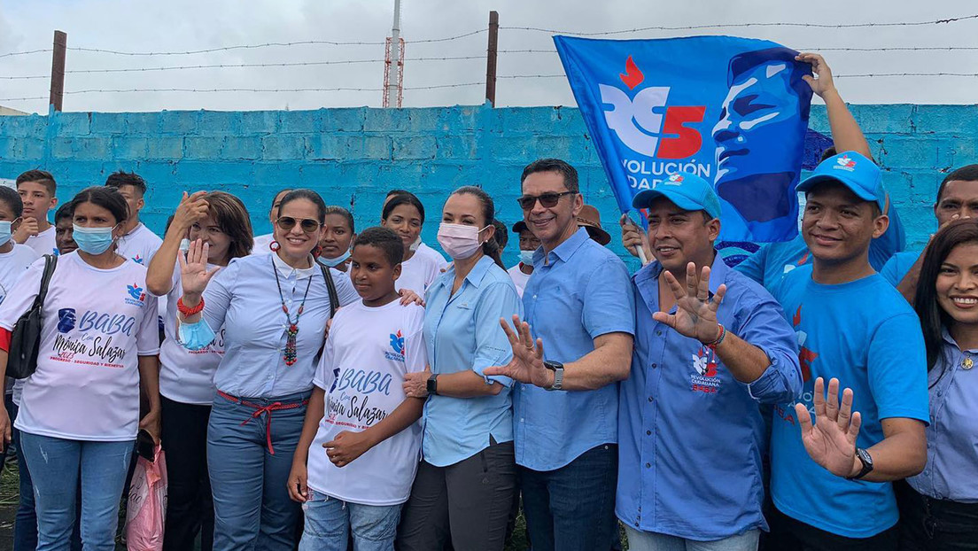 Días decisivos en Ecuador: las opciones que baraja el correísmo para optar por la presidencia