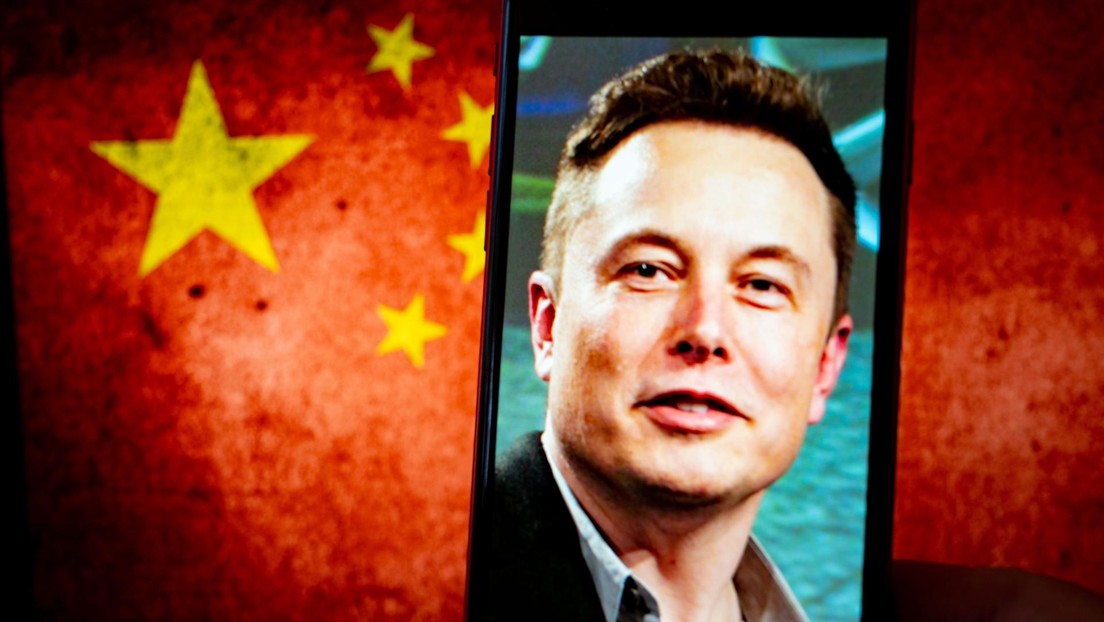 Reuters: Musk visitará China esta semana por primera vez en tres años