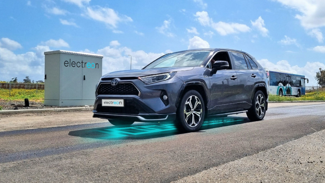 Toyota RAV4 PHEV