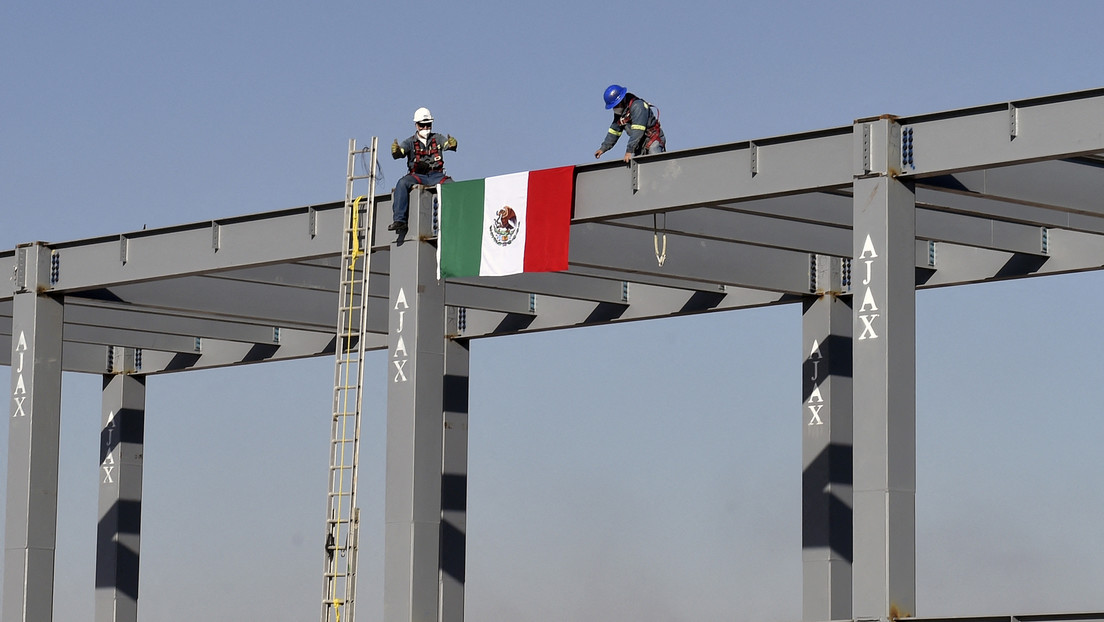 Un documento revela por qué EE.UU. está 'descontento' con López Obrador