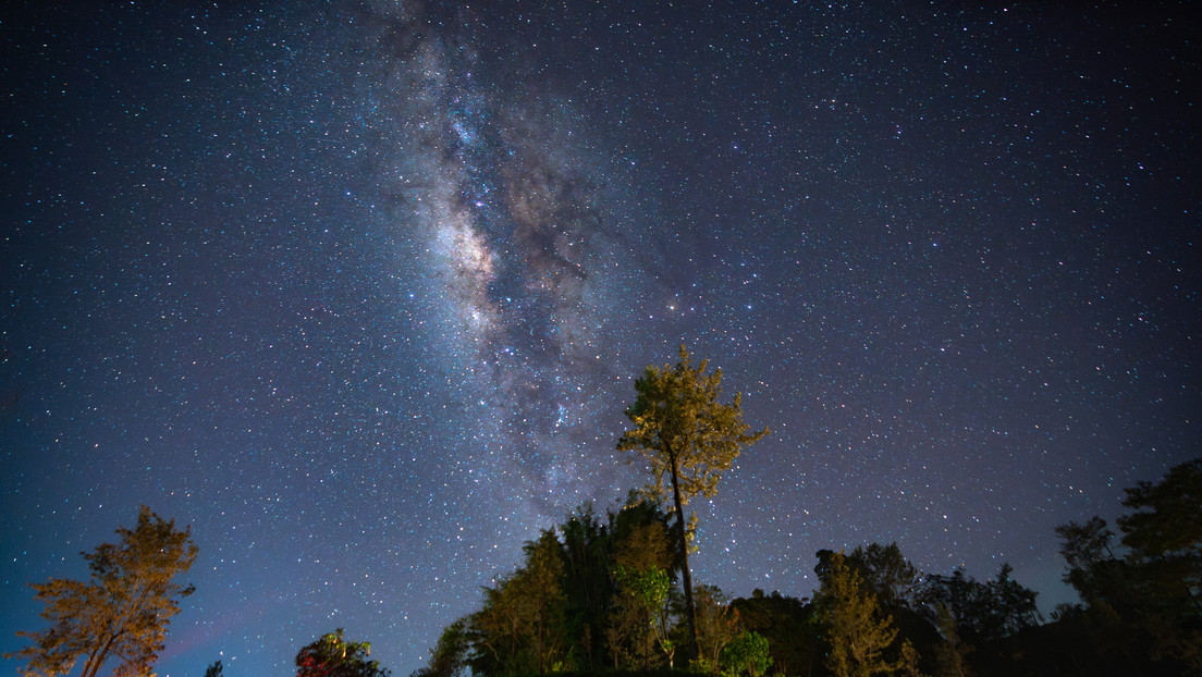 Las estrellas serían invisibles en 20 años por causa de la contaminación lumínica