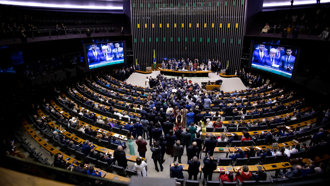 ¿Por qué está en riesgo la reforma ministerial de Lula en Brasil?