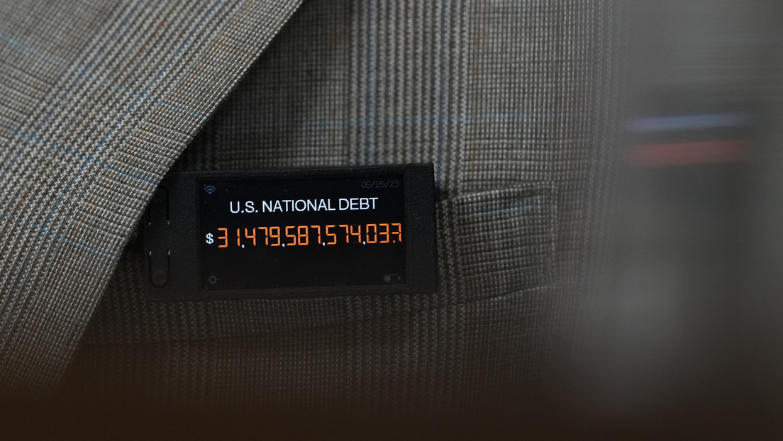 ¿Qué es el techo de la deuda nacional de EE.UU. y qué ocurre cuando se alcanza?