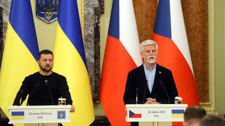 Un país miembro de la OTAN revela el problema clave del Ejército ucraniano