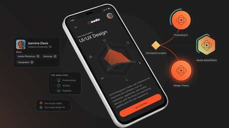 Aplicación de inteligencia artificial ayudará a construir la carrera profesional
