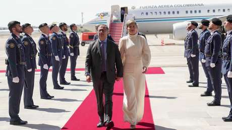 Petro realiza visita oficial de Estado a España: ¿Cuál es su intensa agenda?