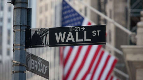 Los índices de Wall Street caen en medio de la incertidumbre sobre el sector bancario de EE.UU.