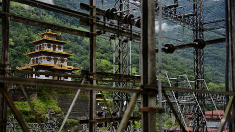 Este pequeño país minaba bitcoines en secreto durante años