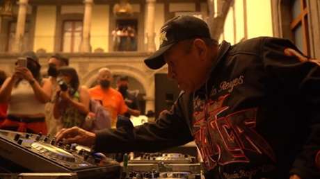 ¿Qué son los 'sonideros' y por qué ganaron el pulso con una alcaldía en Ciudad de México?